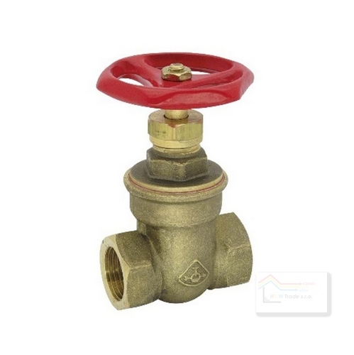 Klinový posúvač,šupátko DN50 V-3040